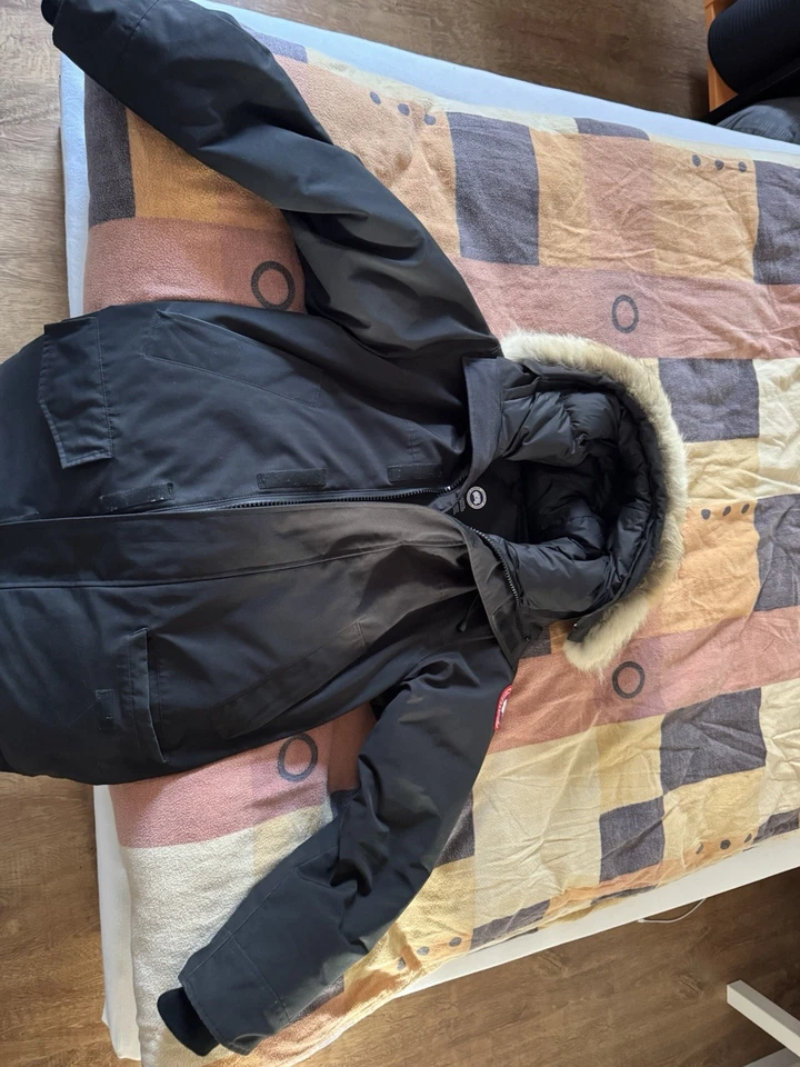 Canada Goose Langford, Foto 1 von 2
