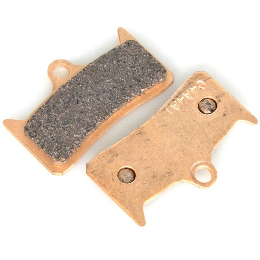 Free Shipping Sintered Brake Pads Set For Bike CL Brakes (4058VX)