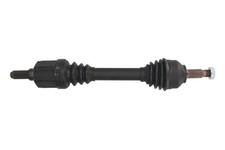 Arbre d'entraînement - demi - arbre 0.0 pour CITROEN C5 III, C5 III Break, C6