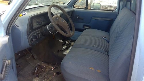 F150 1987 Glove Box 767424 - Picture 12 of 12