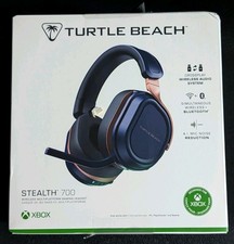 NEW Turtle Beach Stealth 700 Gen 3 Wireless M...