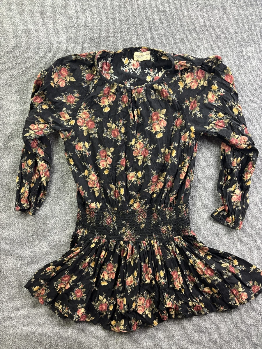 Denim & Supply Ralph Lauren Flower Dresses for Women | eBay