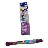 Pelikan Griffix Tintenroller, Tintenschreiber FüR RechtshäNder, Sweet 821049