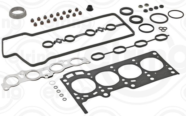 Elring 182.150 Dichtungssatz, Zylinderkopf FüR Toyota-image