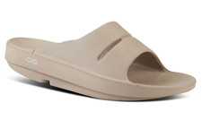 OOFOS - Mens OOahh Slide Sandal - All Colors All Sizes - Ships Free