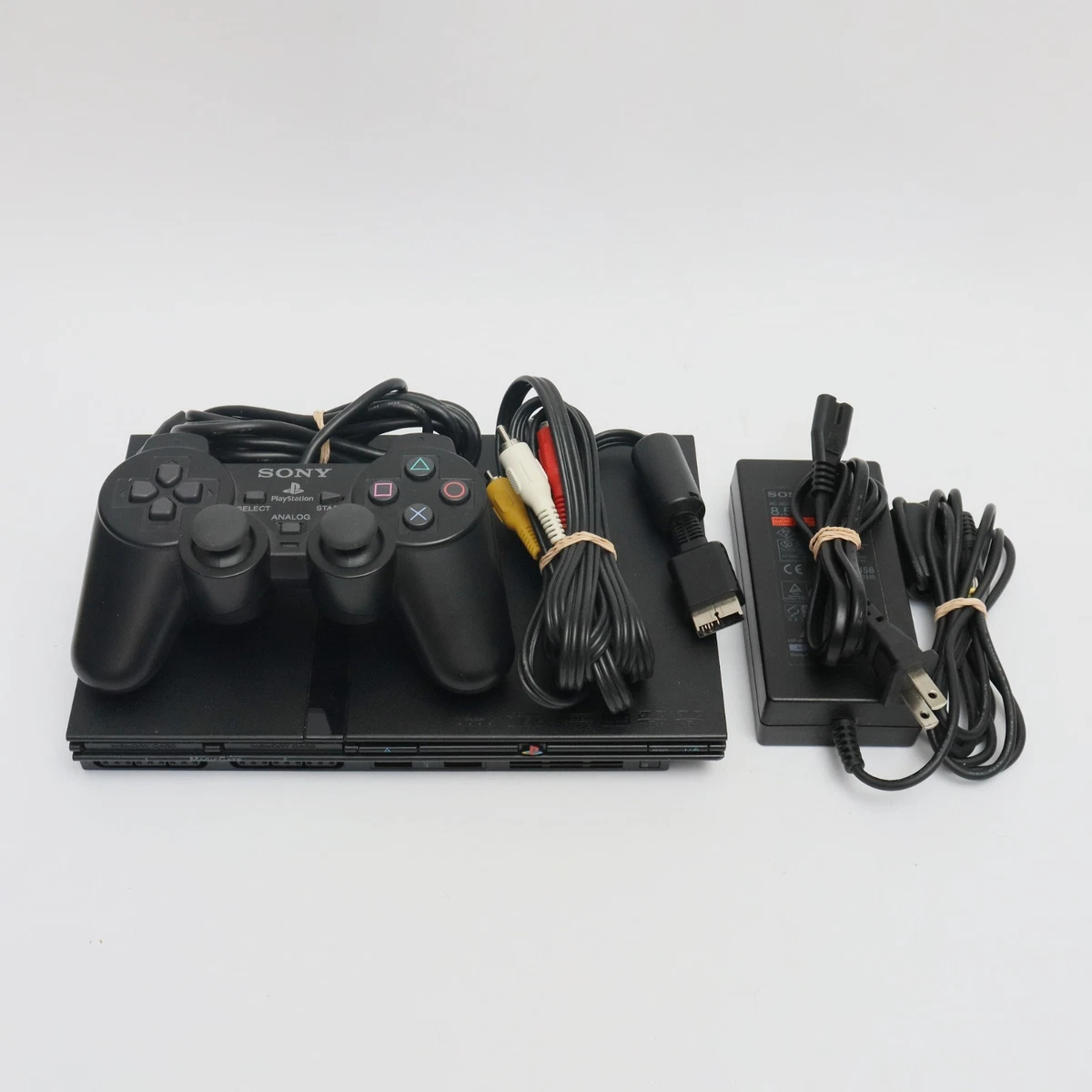 Playstation 2 Scph 90001 for sale | eBay