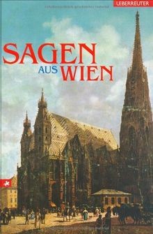 Sagen aus Wien von Nack, Emil | Buch | Zustand sehr gut