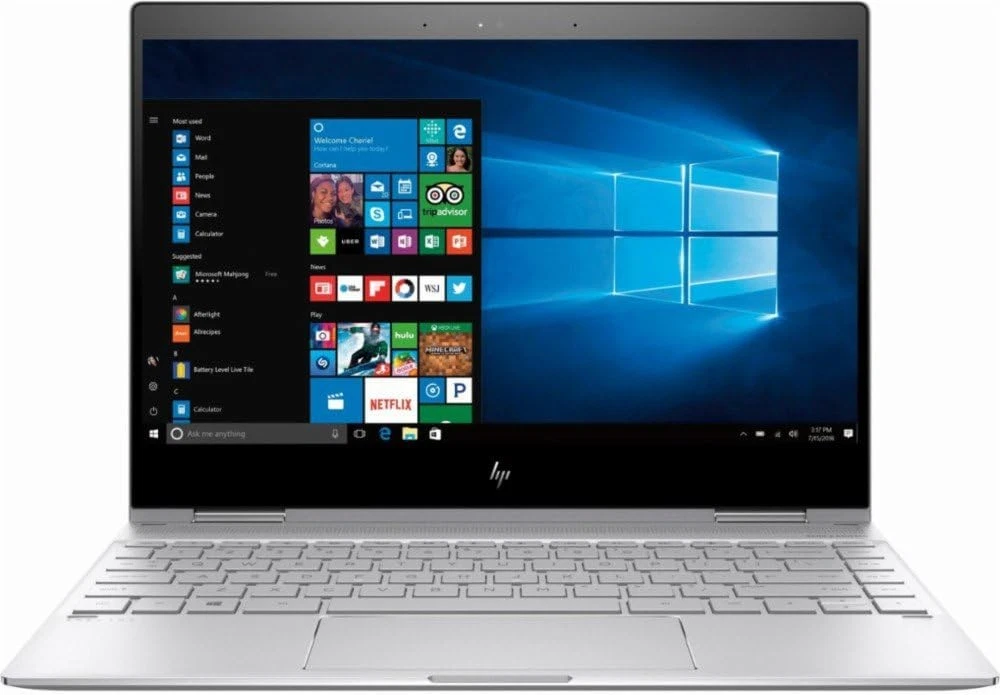 HP Spectre x360 512GB SSD PC Laptops & Netbooks for Sale | Shop