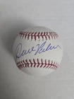 Dave Parker Signed ROMLB Baseball READ!!!!!