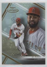 2021 Topps Gold Label Class 1 Jo Adell #6 0b3