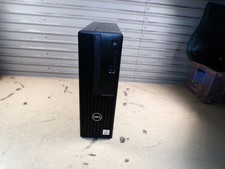 DELL OPTIPLEX 3090 INTEL CORE I5 10TH GEN 8GB RAM  NO HD / NO OS