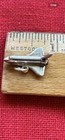 James Avery Retired Detailed Texas NASA Space Shuttle Charm or Pendant   — photo 4