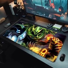 Pokemon Anime Gaming Desk Mat Mouse Pad 1