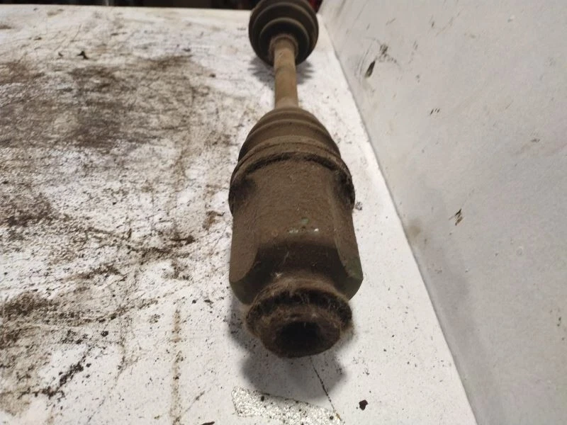 Passenger Axle Shaft Outer Assembly Without ABS Fits 98-01 SEPHIA 613986 - Image 3 of 4