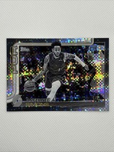 Anfernee Simons | eBay
