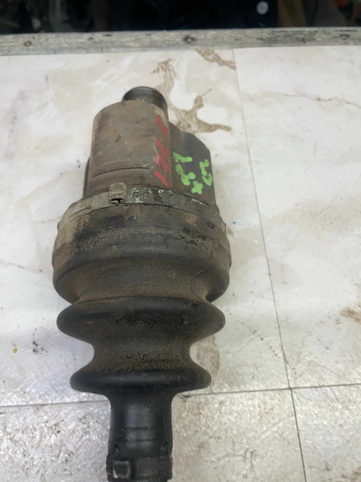 1984 PONTIAC FIERO Left Driver **Rear** Axle Shaft Oem - Image 4 of 4
