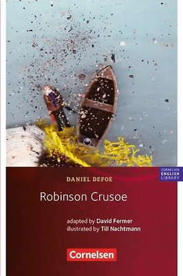 Cornelsen English Library - Für den Englischunterricht in der Sekundarstufe I -
