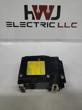 Square D QOA2100  100A 2POLE Circuit Breaker