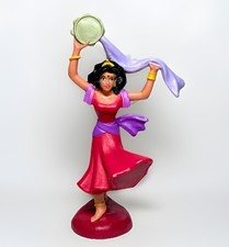 Vintage Disney Hunch Back Of Notre Dame &ldquo;Dancing Esmeralda&rdquo; 1995 By Applause
