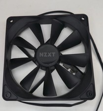 NZXT RF-AF12C-XZ 120mm Rifle Bearing High Performance Air Flow Case Fan