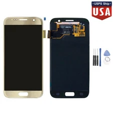 Replacement For Samsung Galaxy S7 Edge G935 / S7 G930 LCD Touch Screen Digitizer