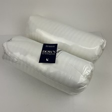 Beckham Hotel Collection Bed Pillows Standard/Queen Size Set of 2 Original down