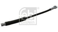 Original Febi Bilstein Bremsschlauch 02729 FüR Opel Saab