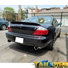 Acura CL Type S Coupe 2000-2003 Fits Duckbill Rear Trunk Spoiler Wing TaVbe 522E