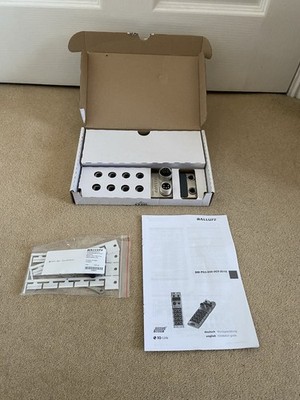 Balluff Network-Model BNI00HL Netzwerkmodul BNI PG3-508-0C5-Z015