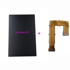 Steam Deck LCD Screen Assembly – IPS Touch Display with Anti-Glare Panel