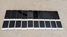 Apple iPhone 4, 4s broken, untested lot 20 