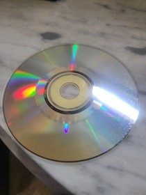 Shenmue Sega Dreamcast  Disc 2 Only Video Game
