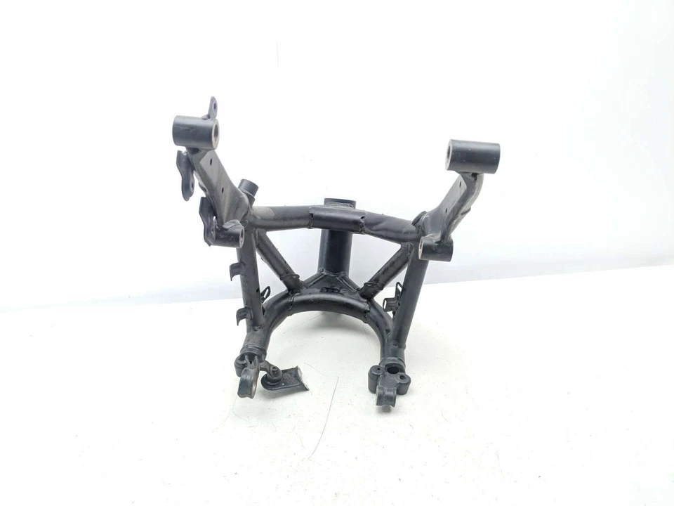 Cuadro principal Harley Davidson Sportster 22 RH1250 COD recto Foto 4 de 4