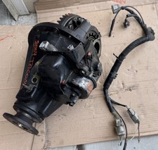 1996-04 Toyota 4runner Tacoma 8 4.3 E-locker Rear Differential 3rd Member