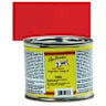 1 Shot Lettering Enamel Bright Red 104L   4oz Pinstriping Paint
