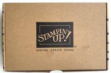 New Paper Pumpkin "Blossom Wishes Kit" Complete Makes 8 Cards - 8 Envelopes