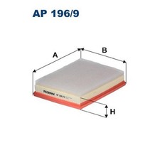 Luftfilter für Peugeot 308 LB 2 3 FB SW LC FC 5008 MC 508 Expert V | 24288974