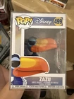Funko Pop! Vinyl: Disney - Zazu #499