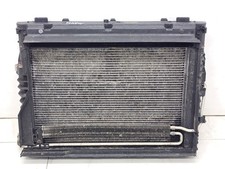 Radiateur BMW SERIE 7