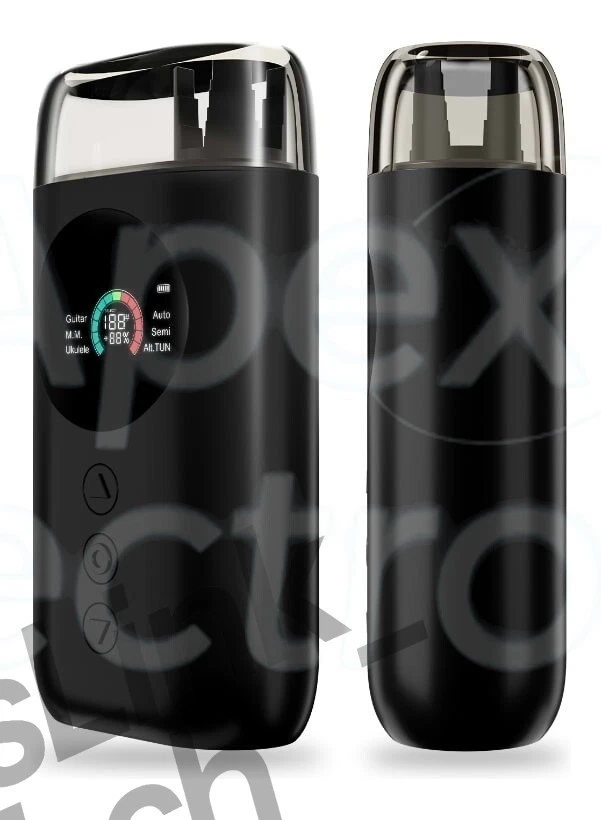 Enya ST1 Smart Automatic Guitar and Ukulele Tuner - Image 2 of 4