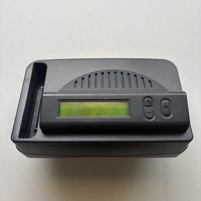 BACK / YOU’RE BEST? Mr Backup Z64 Nintendo 64 N64 Development Tool W/ Power Cord Box