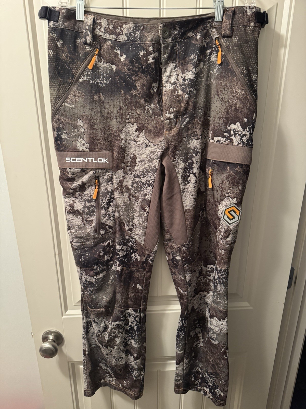 ScentLok Savanna Aero Crosshair Pant (1016120)