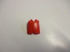 Playmobil p3598 Weste rot aus 3598