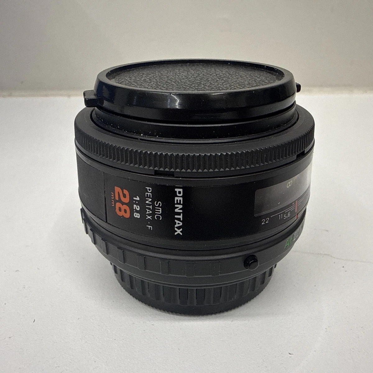 レア？　SMC PENTAX F 28mm F2.8 PKマウント　AF PENTAX f/2.8 Camera Lenses 28mm Focal for sale | eBay