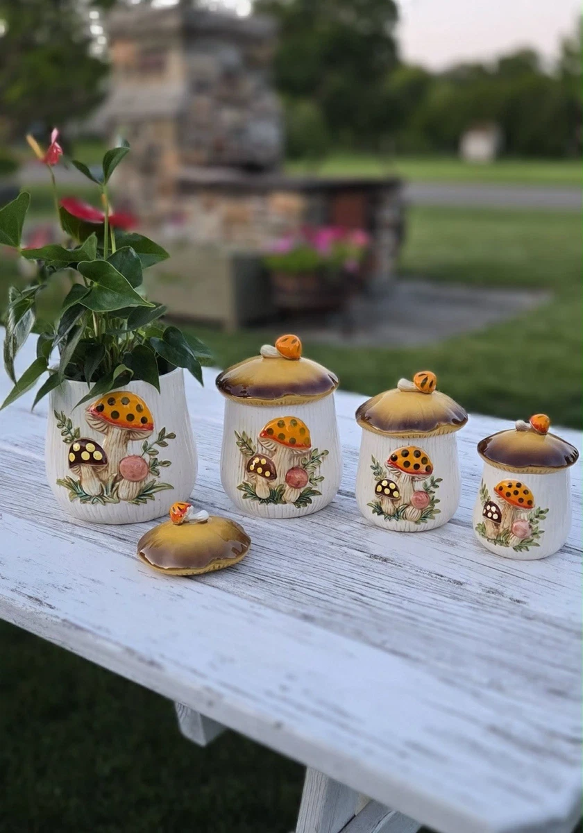 Sears canisters and Jars for sale | eBay