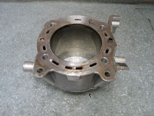 Ducati 848 f848 2007 2008 07 08  Rear Back Cylinder Barrel  Box31.22. A1