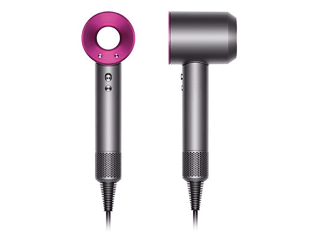 Dyson Supersonic Secador de Pelo - Gris (305967-01) | Compra online en eBay