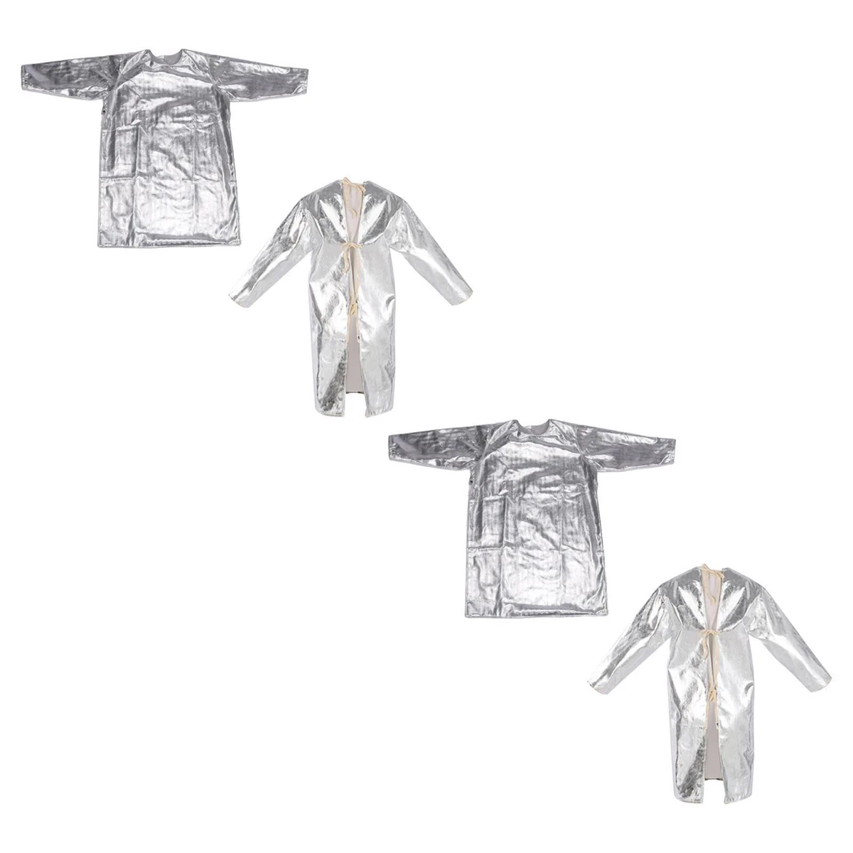 Fireproof clothing cheap material