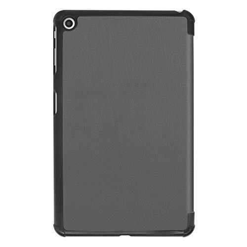 for LG G Pad 5 10.1 Case, Smart Case Trifold Stand Slim Lightweight Case Cover - Zdjęcie 8 z 8