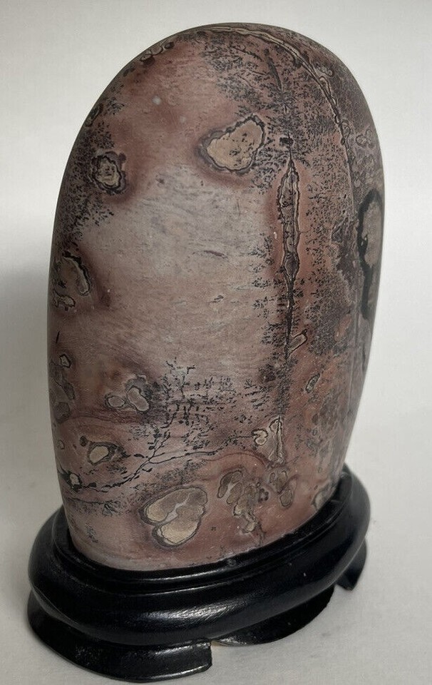 Beautiful vintage Chinese Gongshi scholars rock eBay